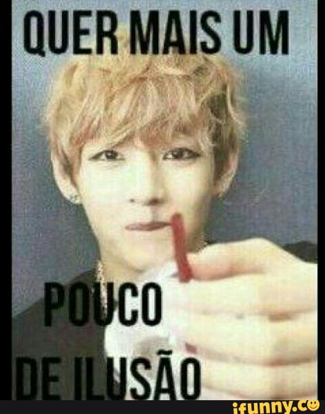 QUER MAIS UM