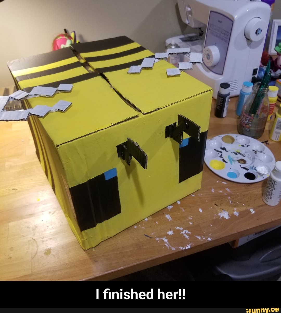 Mente 184.000 resuttados (0,40 segundos) de minecraft bee papercraft -  iFunny Brazil