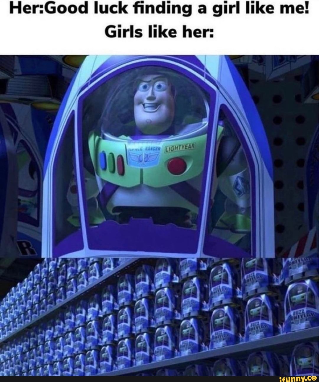 TA
ta et * SEq aret *
ww
ing a gir
like me
Girls like her
luck find