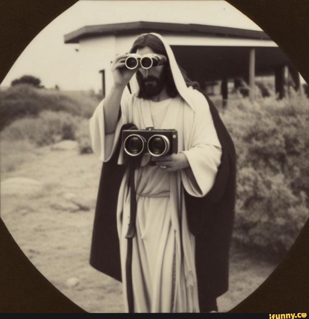 Binoculars memes. Best Collection of funny Binoculars pictures on iFunny