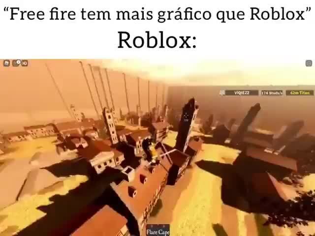 Free fire Fortnite robloxt pou free fire - iFunny Brazil