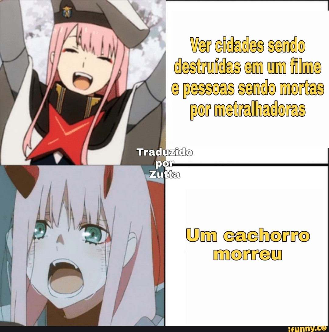 Ver someio clastrulídas em um lime pessoas senclo mortas
Traduzido
Um cashorro