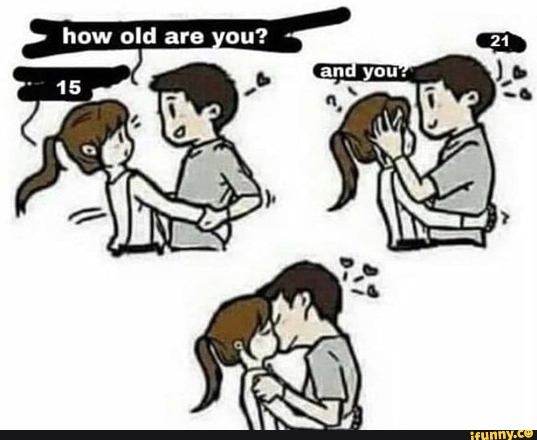 an-how-old-are-you