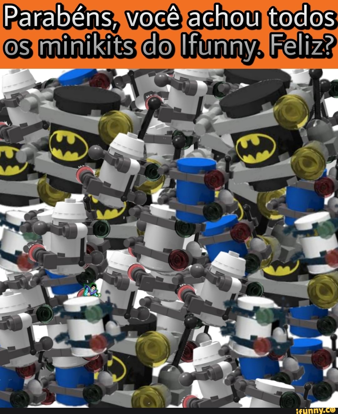 todos
os minikgits do Felizz
você