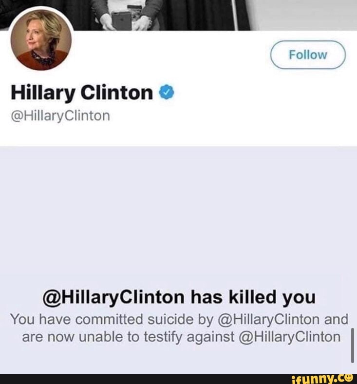 clinton people who have committed suicide