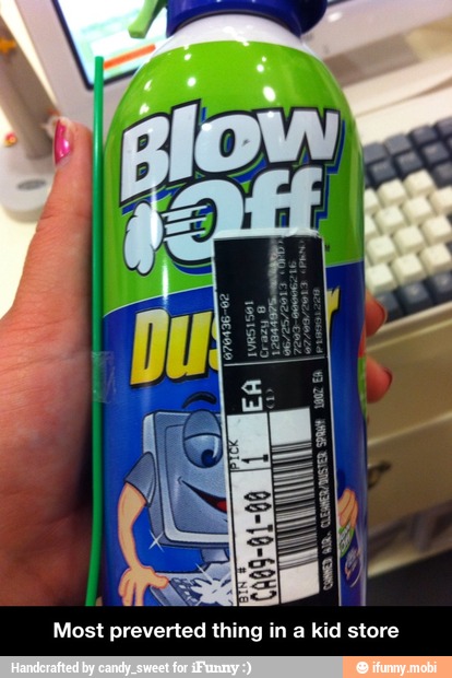 NS
Most preverted thing in a kid store - Most preverted thing in a kid store
