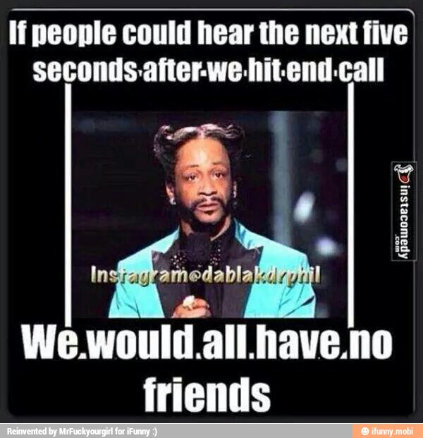 If people could hear the next five