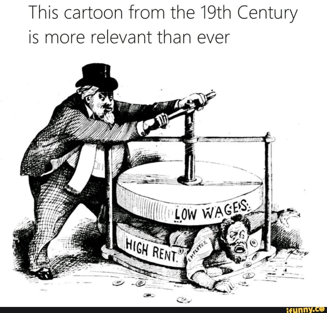 this-cartoon-from-the-19th-century-is-more-relevant-than-ever-ifunny