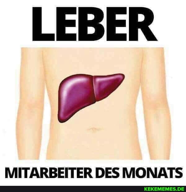 MITARBEITER DES MONATS