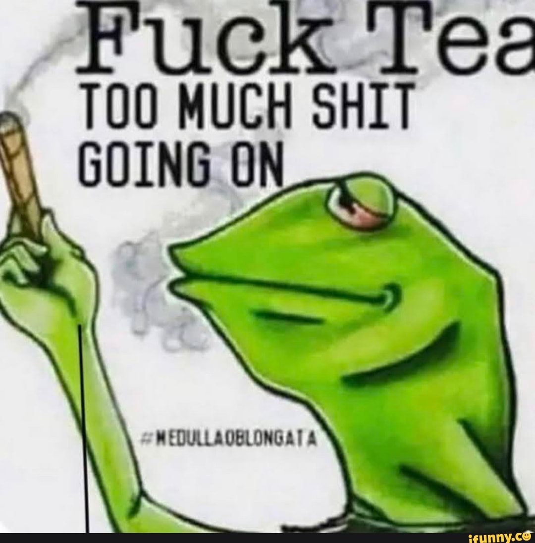 Fuck lee
TOO MUCH SHIT GOING ON
WEDULLAOBLONGAT