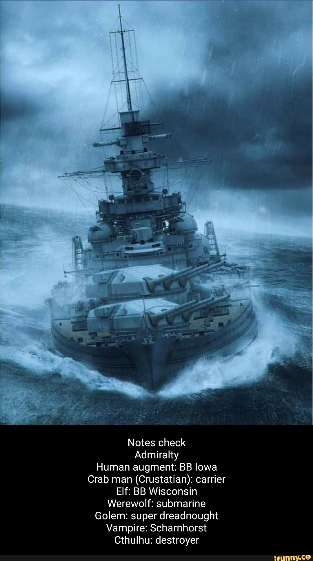 Admiralty memes. Best Collection of funny Admiralty pictures on iFunny