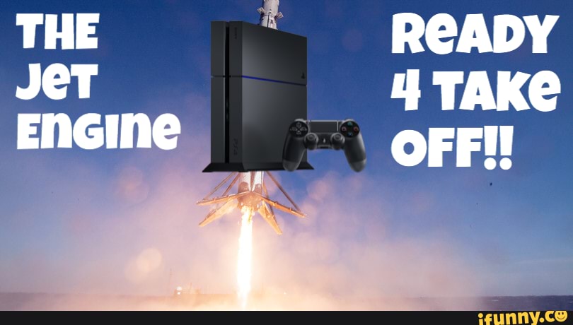 ps4, ps4_memes, ps4_vs_xbox_one
