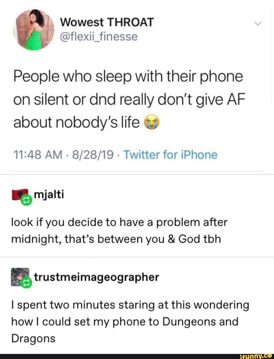 iphone dont sleep