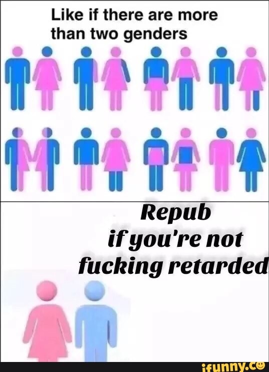 Retarded Fucking