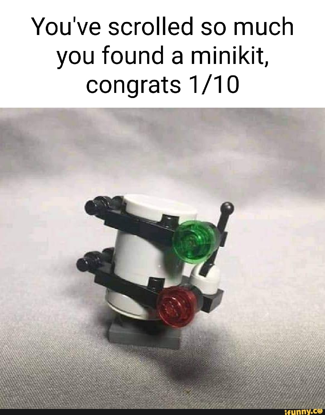 Mini Kit Meme Minkit memes. Best Collection of funny Minkit pictures on iFunny