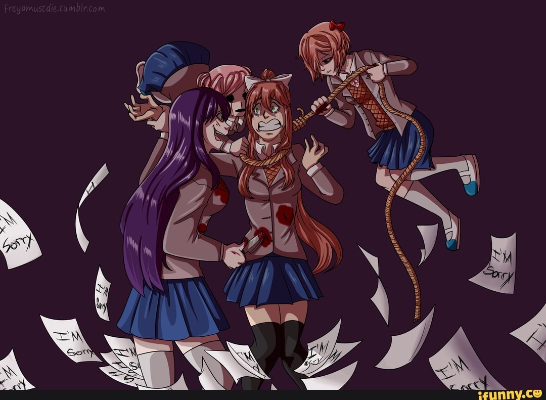 If A Lie Is Not Told, It Cannot Become Yuri