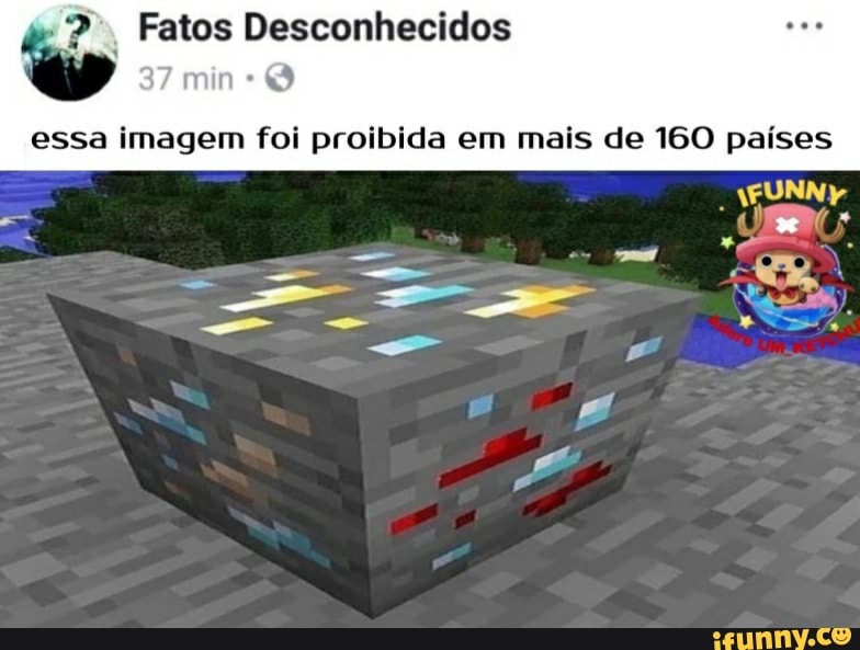 ú
essa imagem foi proibida em mais de 160 países