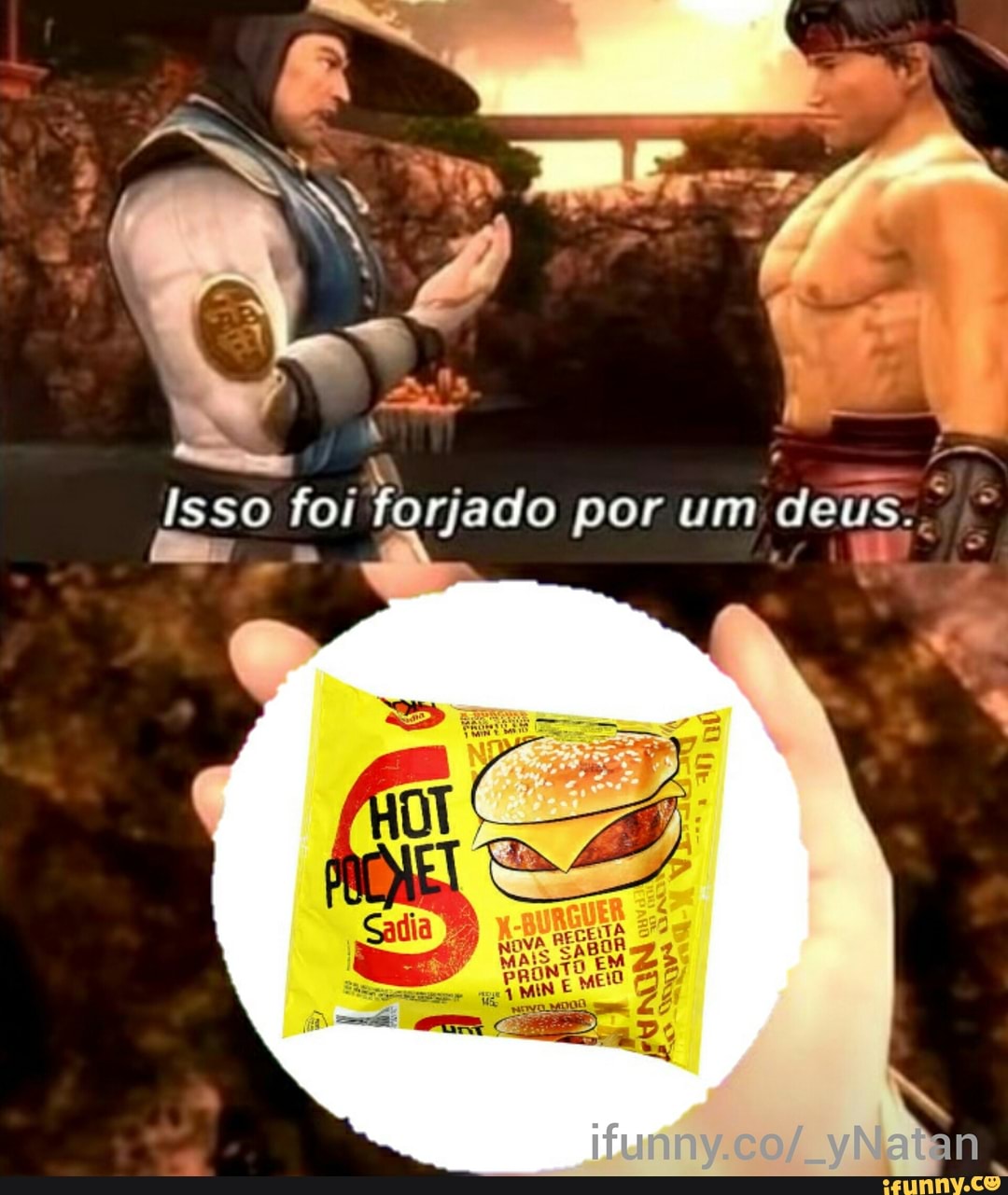 isso for torado por um teus.