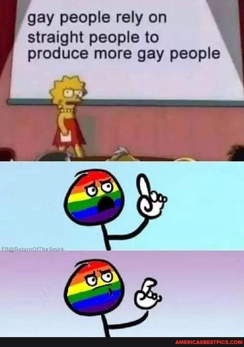 straight gay videos