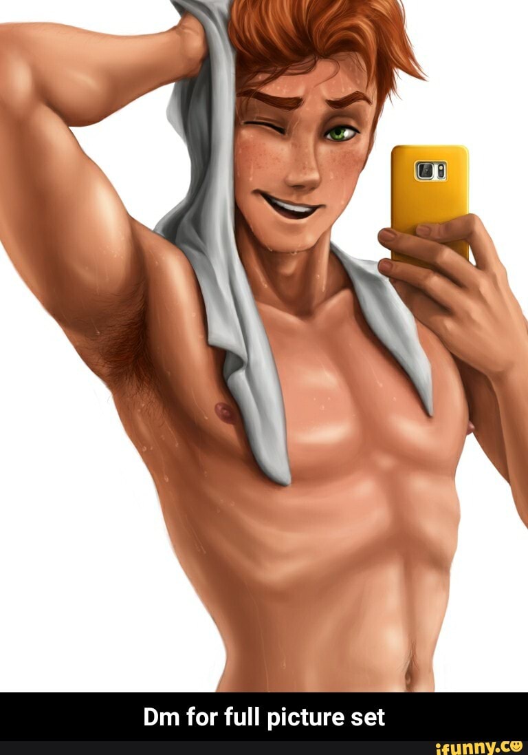 Homri Yaoi