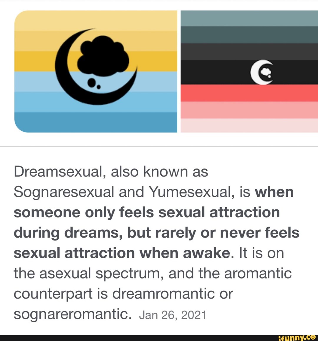 Dreamsexual