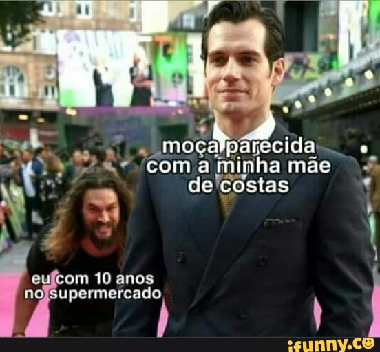 om 10 anos no au
moc
om a minha mãe
do cosias