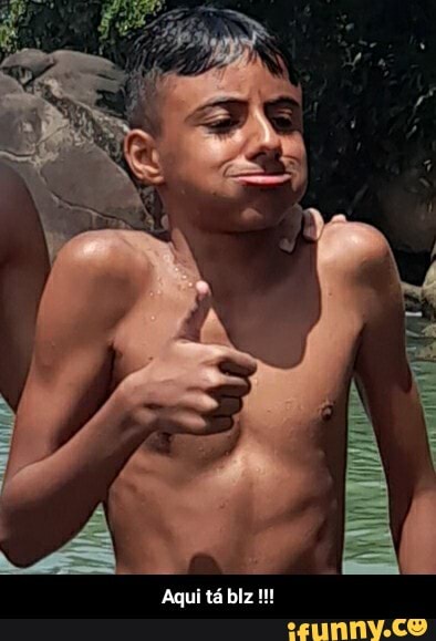 Aqui tá blz - Aqui tá blz !!!