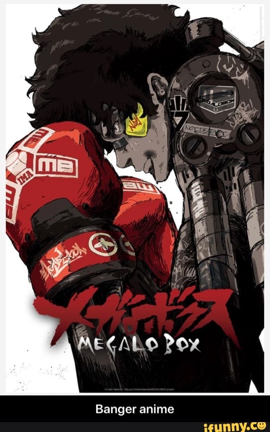 Banger anime - Banger anime