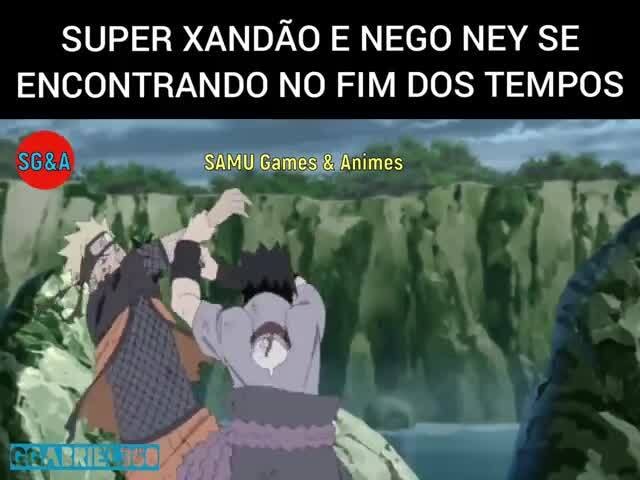 Xandao Games