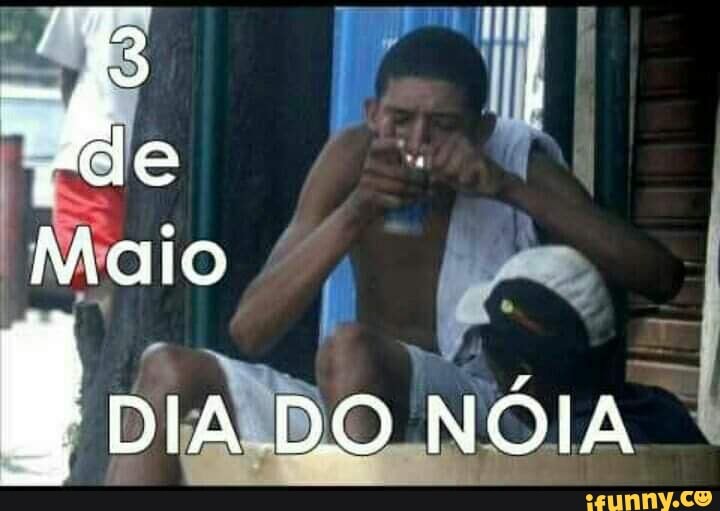 AD I Maio
DO NÓIA