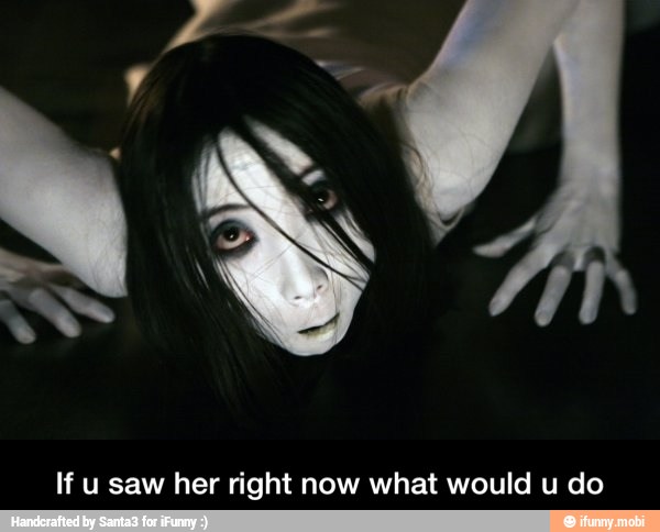 If u saw her right now what would u do - If u saw her right now what would u do