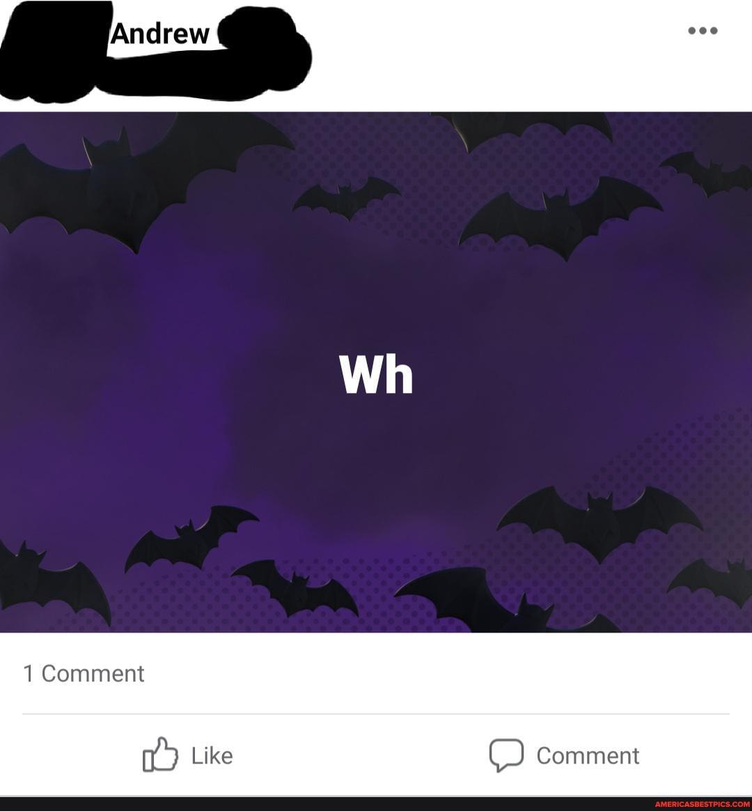 1 Comment
Like Comment