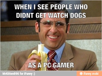 WHEN I SEE PEOPLE WHO