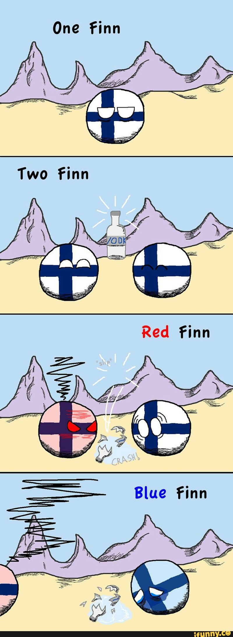 finnish, ball