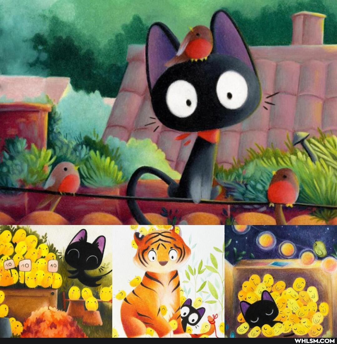 art, halloween, traditional_art