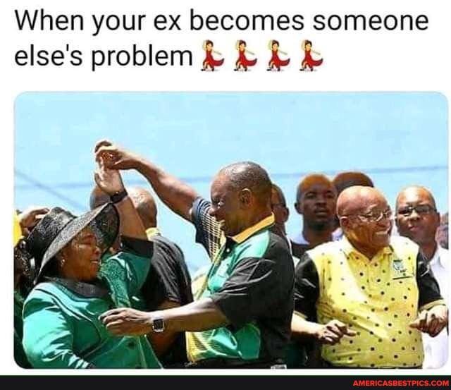 When your ex becomes someone
Re Re else's problem
> 2
BB RR
Pe Re Re Re