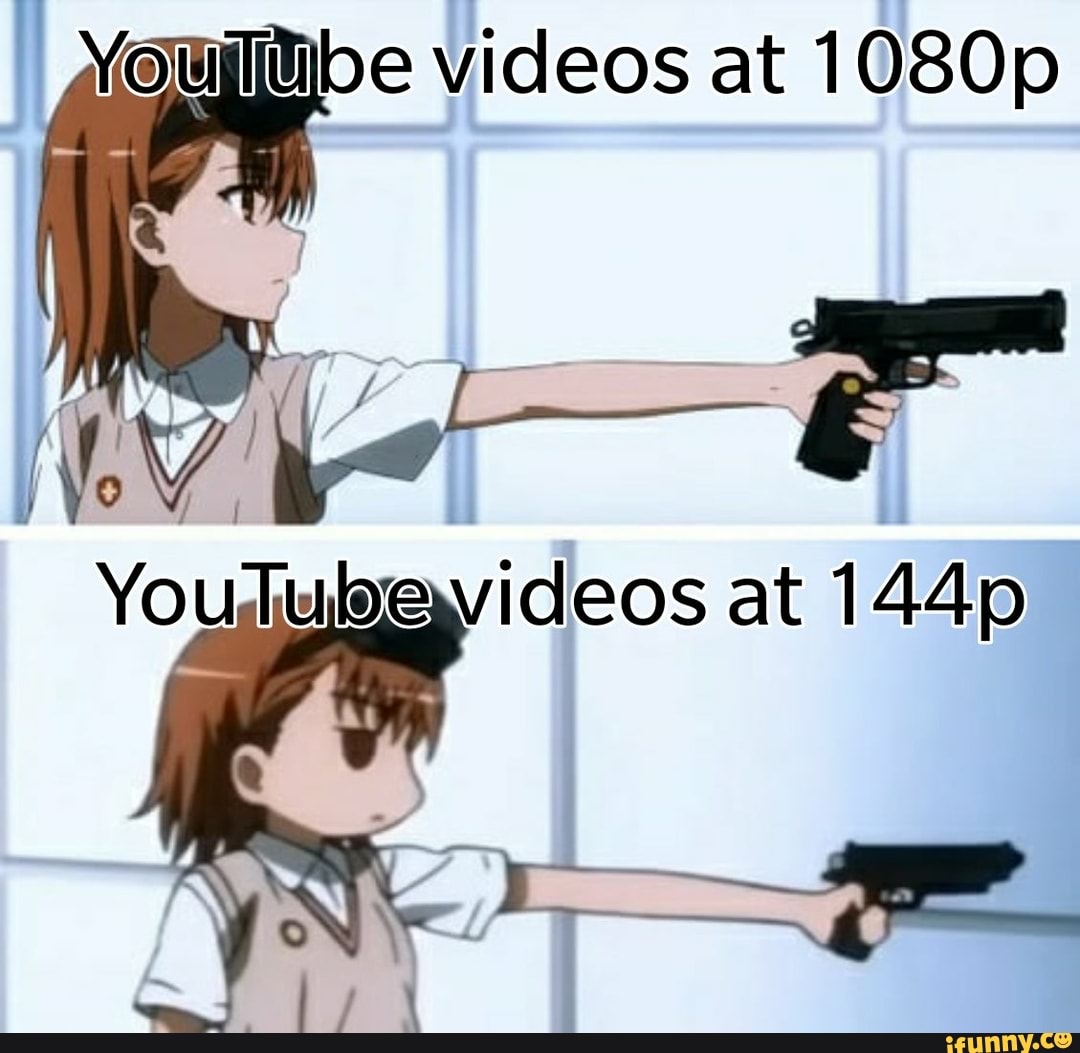 I
Youililbe videos at 1080p