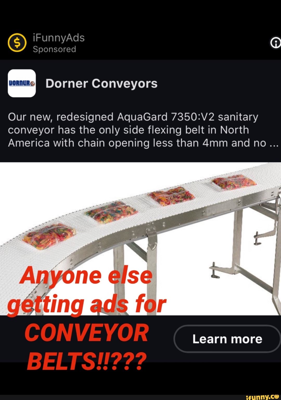 Conveyors memes. Best Collection of funny Conveyors pictures on iFunny