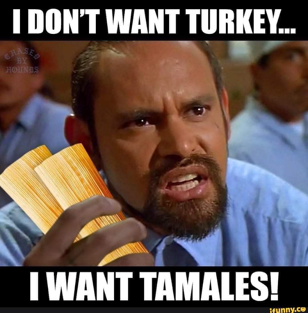 Hot tamales meme