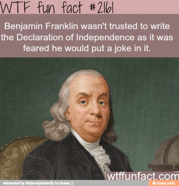 TE fun fact 42IbI