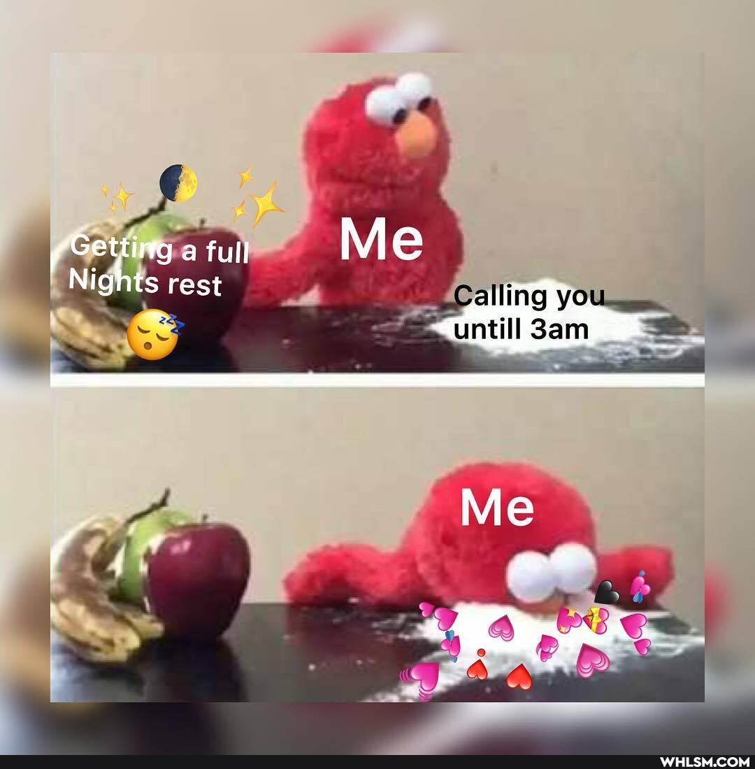 /Getting a full Me
Sana
CC
Nights rest