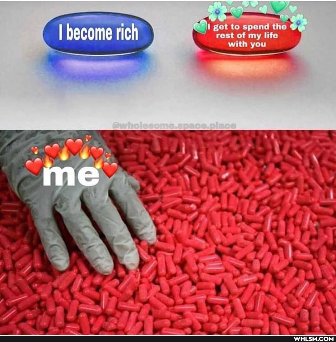 rich
to spend the rest of my
with you