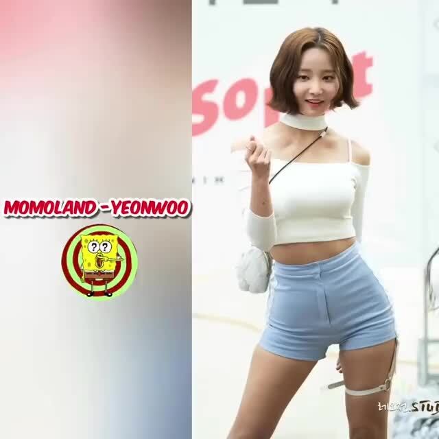 Momoland Memes Best Collection Of Funny Momoland Pictures On Ifunny - boom boom momoland nancy roblox