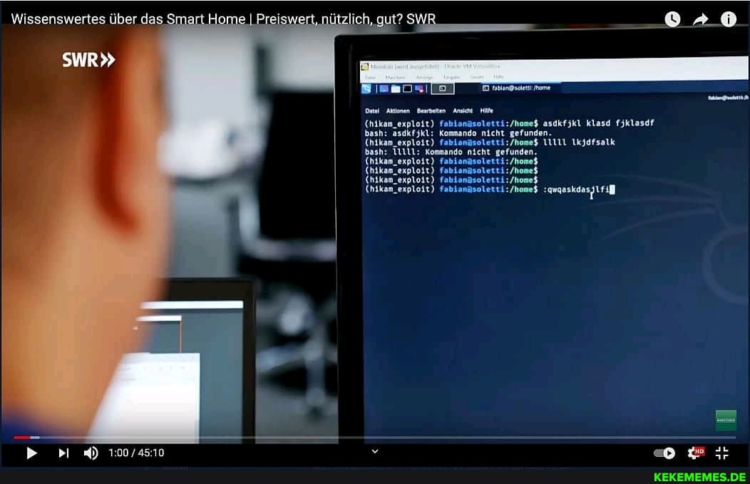 Wissenswertes über das S ome Preiswert, nützlich, gut? SW_ SWR" (hikam
