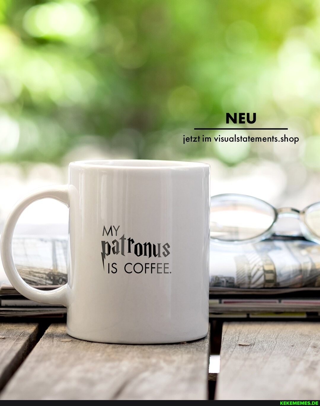 MY
IS COFFEE.
al