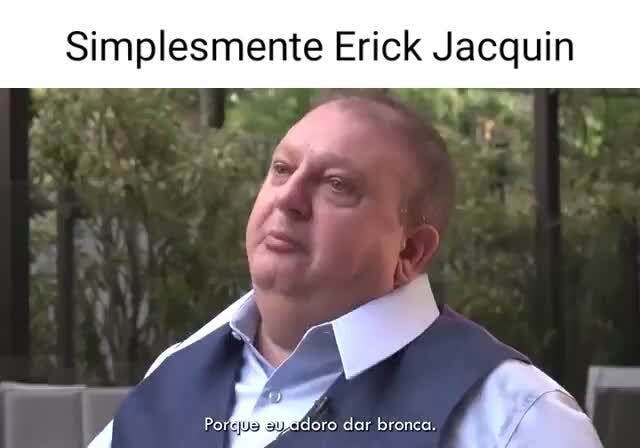 Babá dos filhos do chef Erick Jacquin é presa em SP - iFunny Brazil