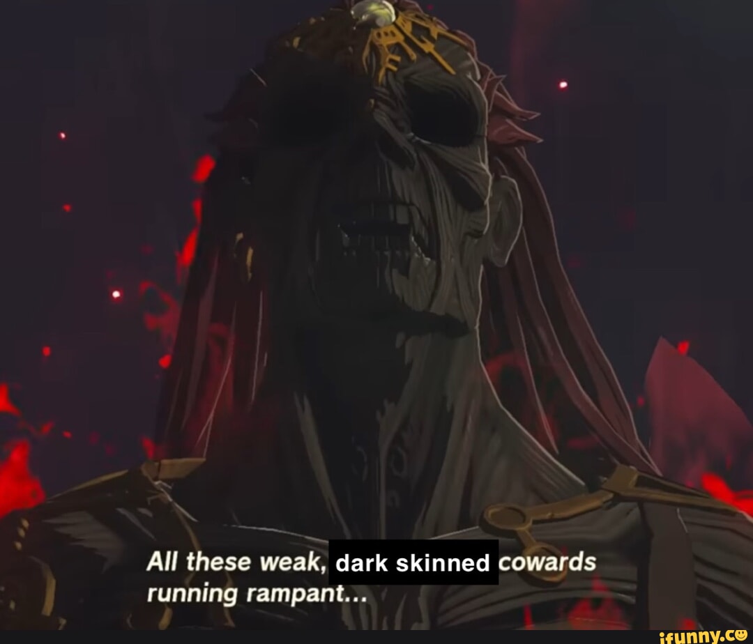 Ganondorf Memes. Best Collection Of Funny Ganondorf Pictures On IFunny