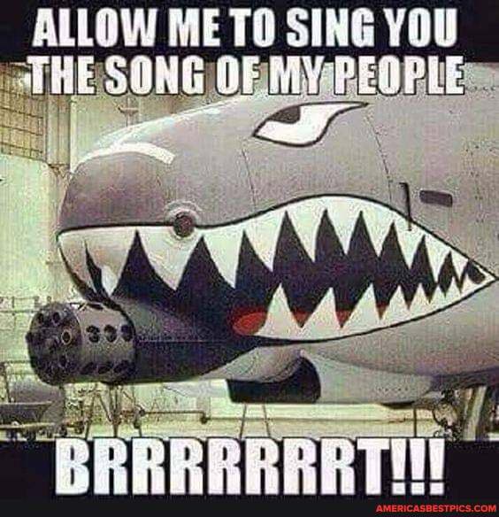 ALLOW ME TO SING YOU THE SONG OEMVAPEOPLEs