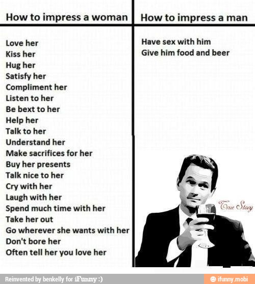 Love her Have sex with him
Hug her
Satisfy her
Understand her
MOSES
Buy her presents
AOS
Cry with her
Laugh with her
A
RS SS
RS
Often tell her you love her