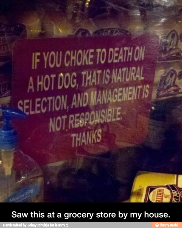Saw this at a grocery store by my house. - Saw this at a grocery store by my house.